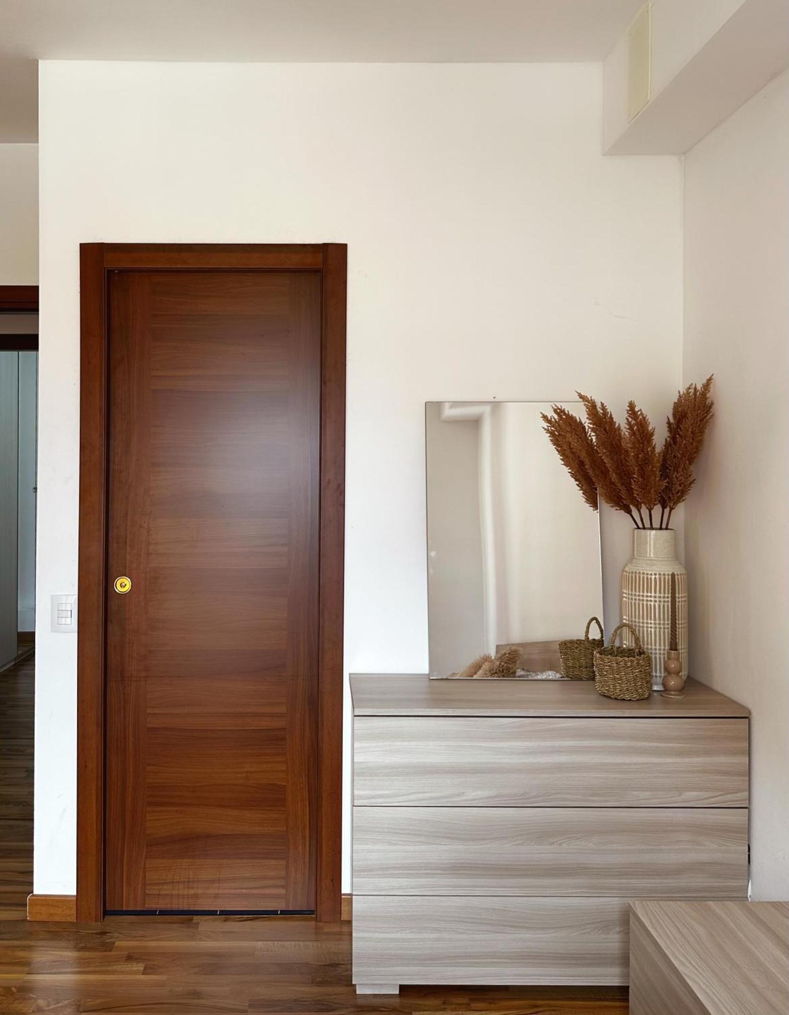 Rivabliss Apartment Bagian luar foto