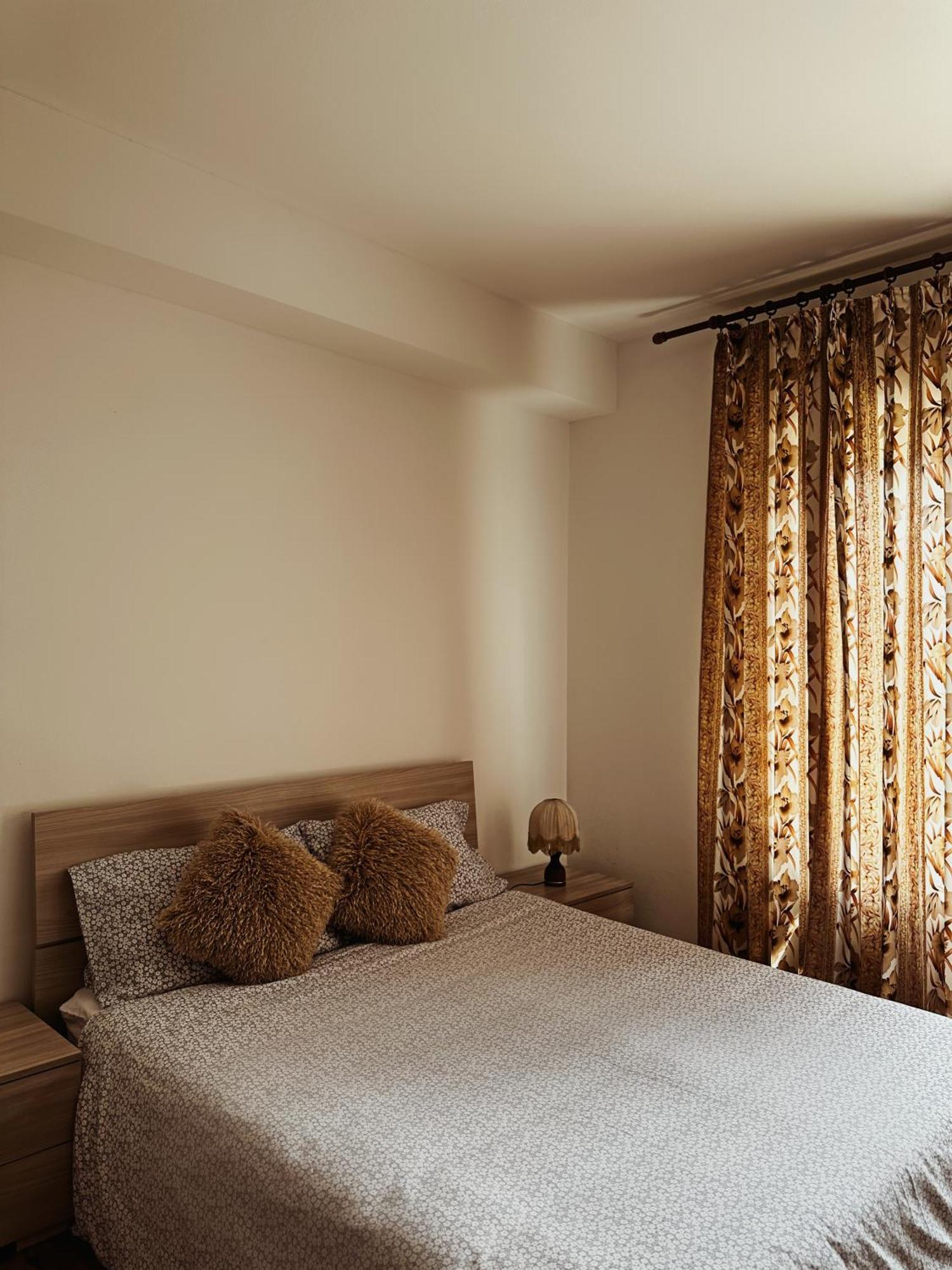 Rivabliss Apartment Bagian luar foto
