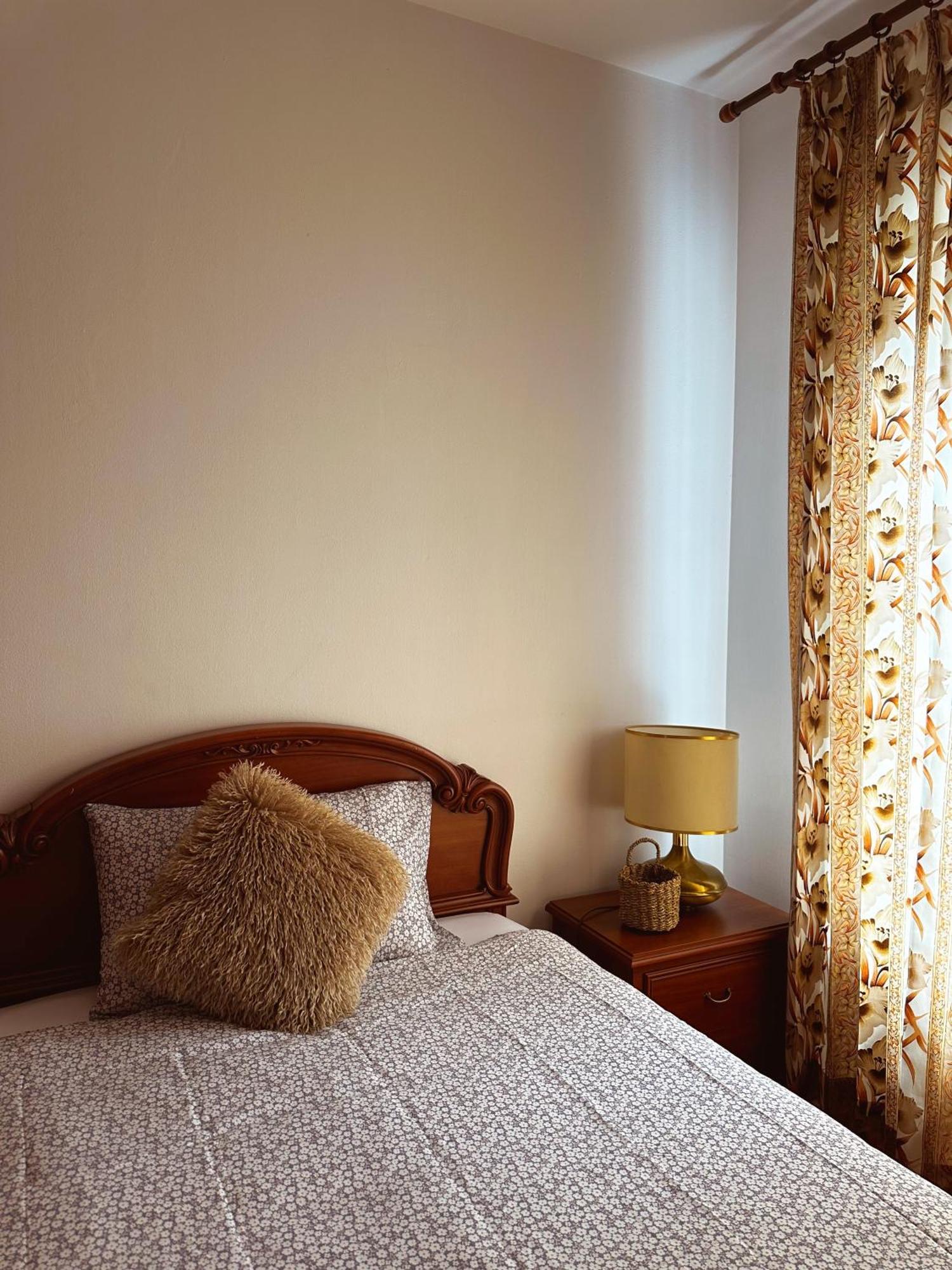Rivabliss Apartment Bagian luar foto