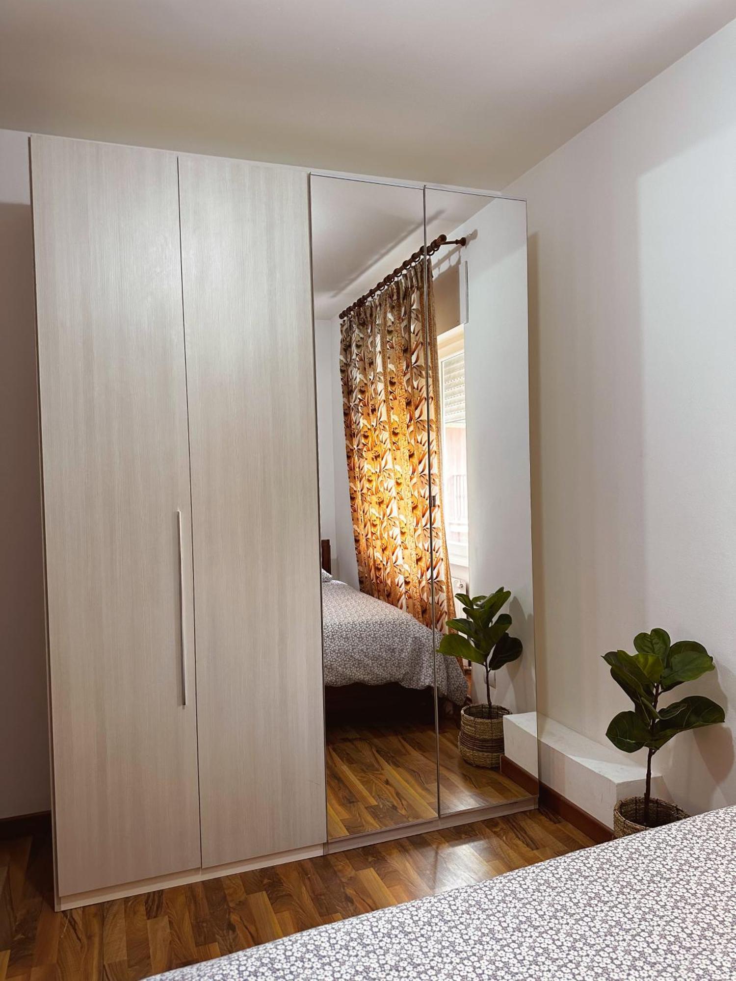 Rivabliss Apartment Bagian luar foto