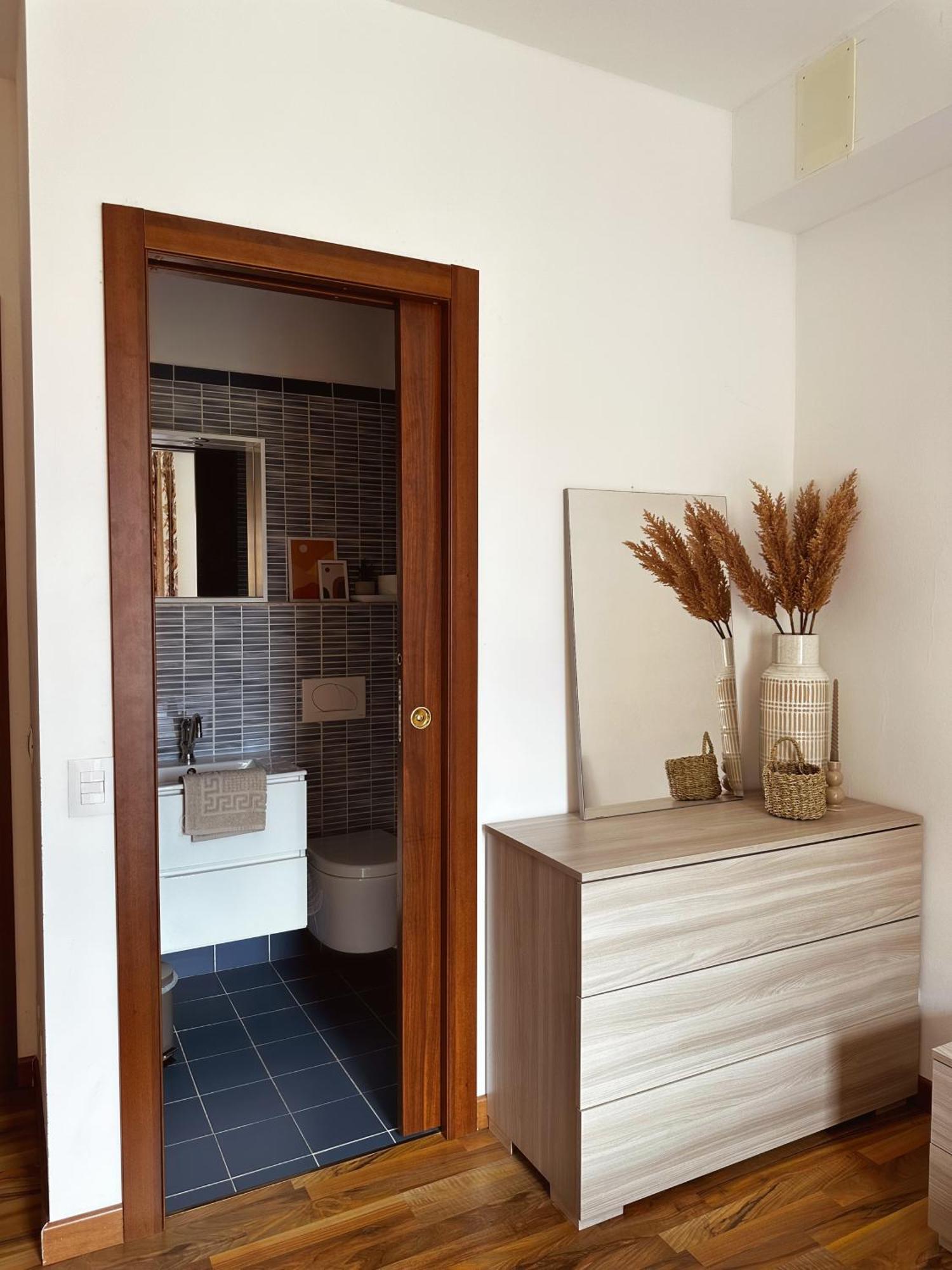Rivabliss Apartment Bagian luar foto