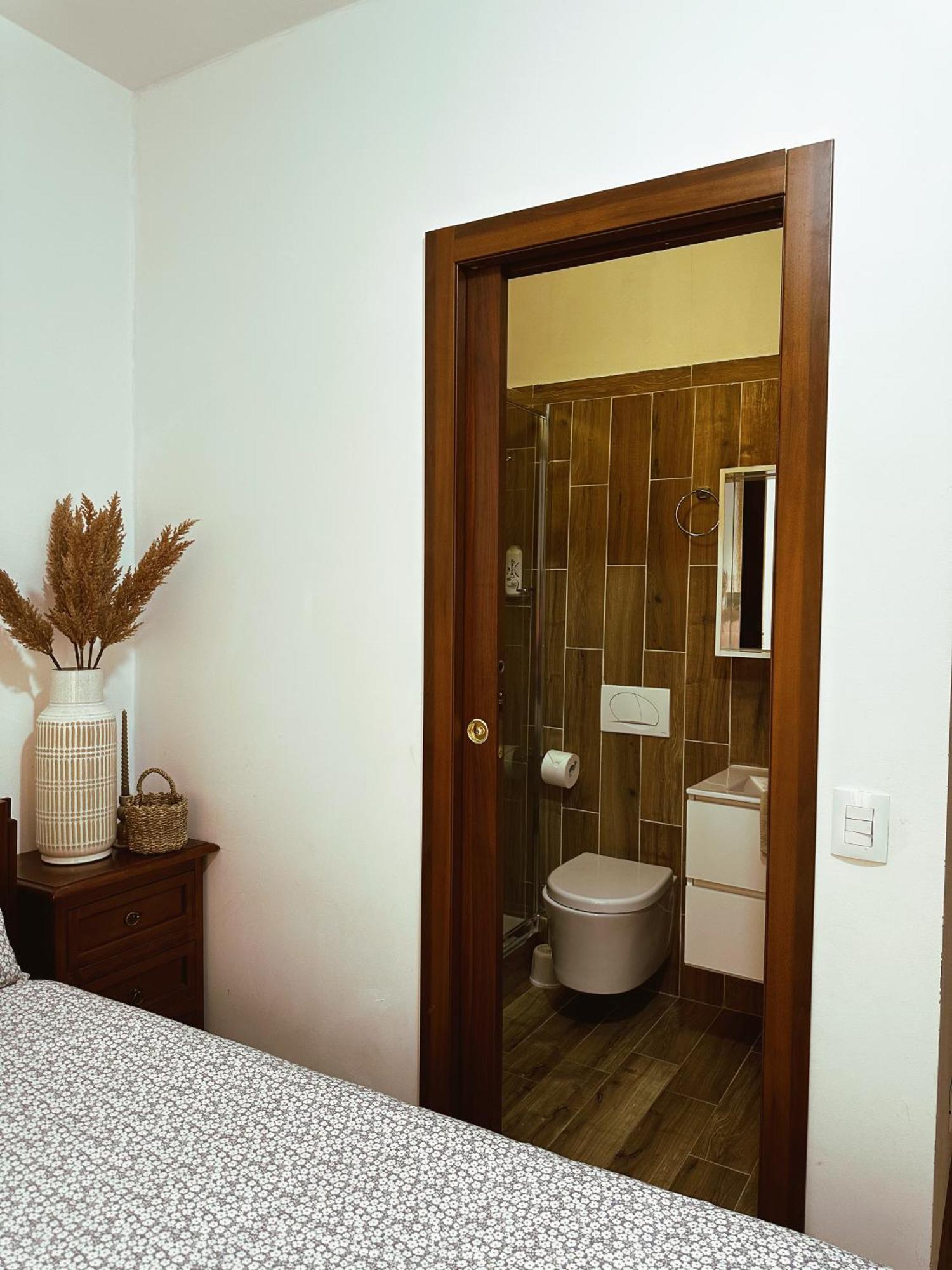 Rivabliss Apartment Bagian luar foto