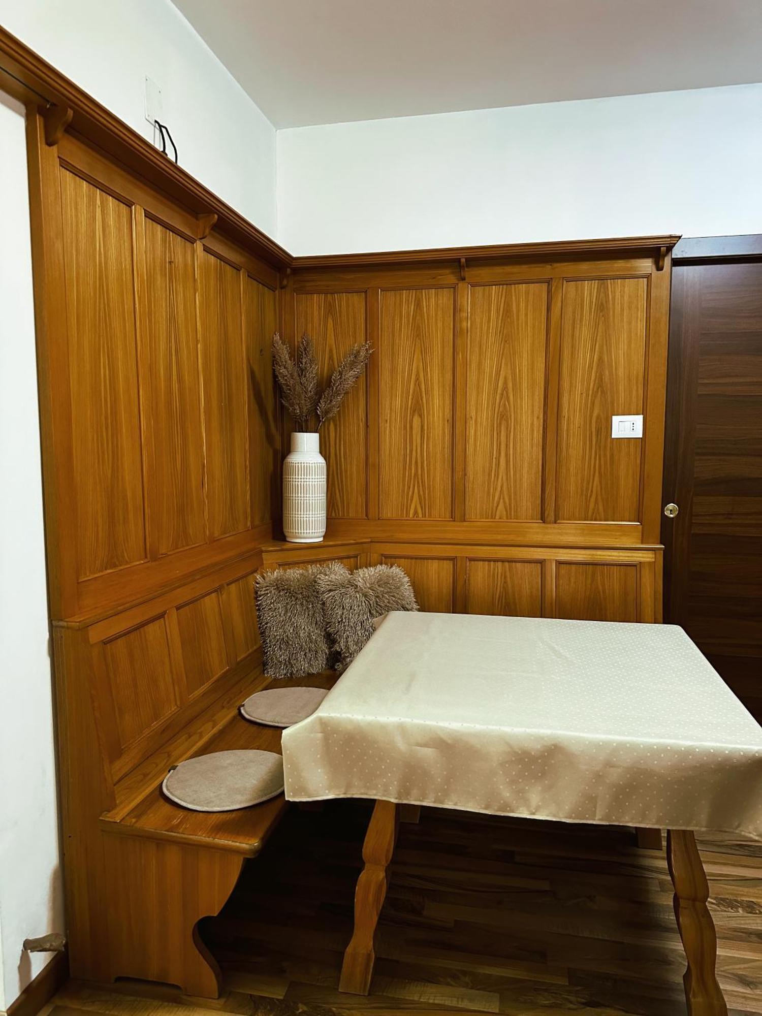 Rivabliss Apartment Bagian luar foto