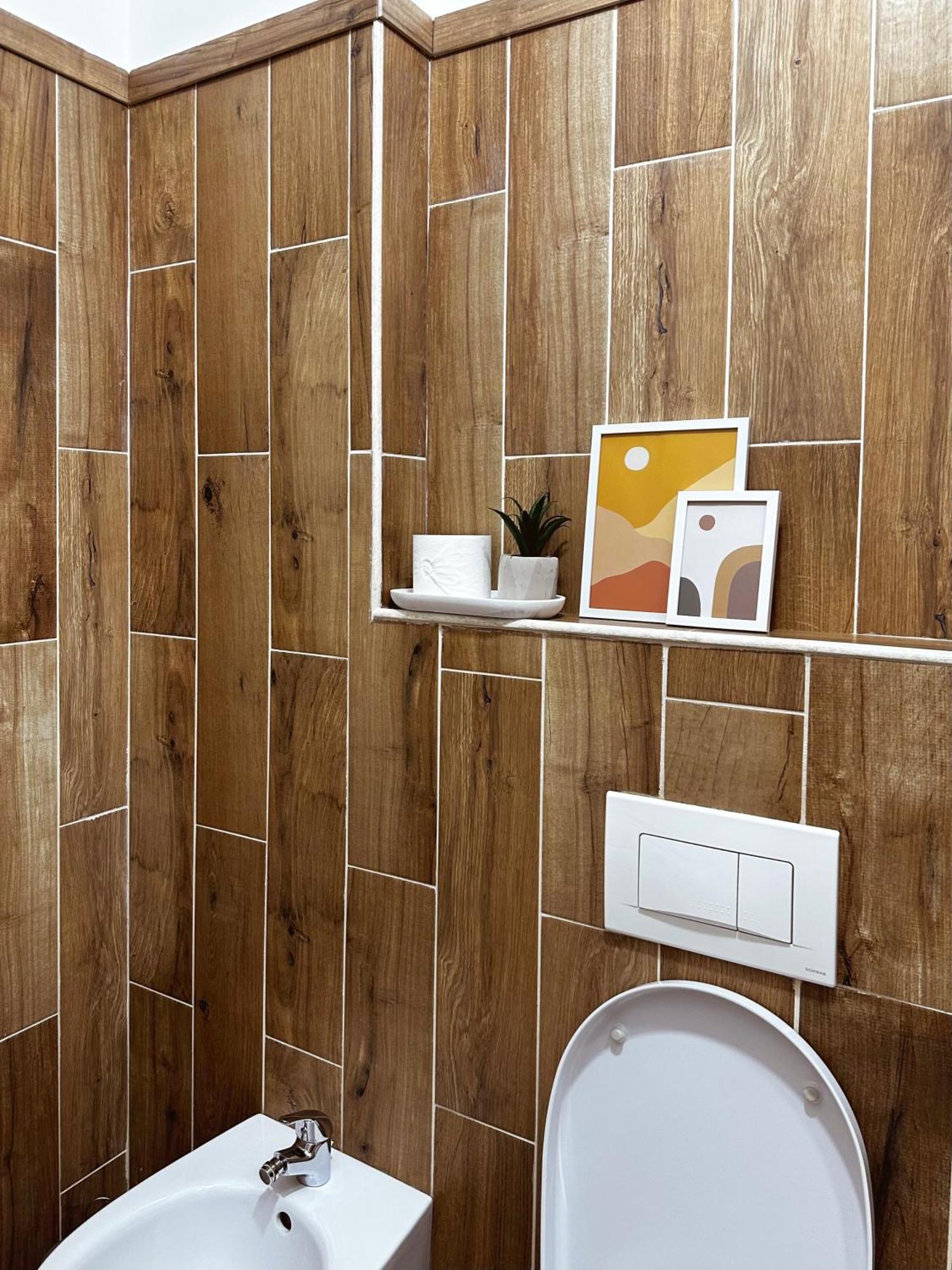 Rivabliss Apartment Bagian luar foto
