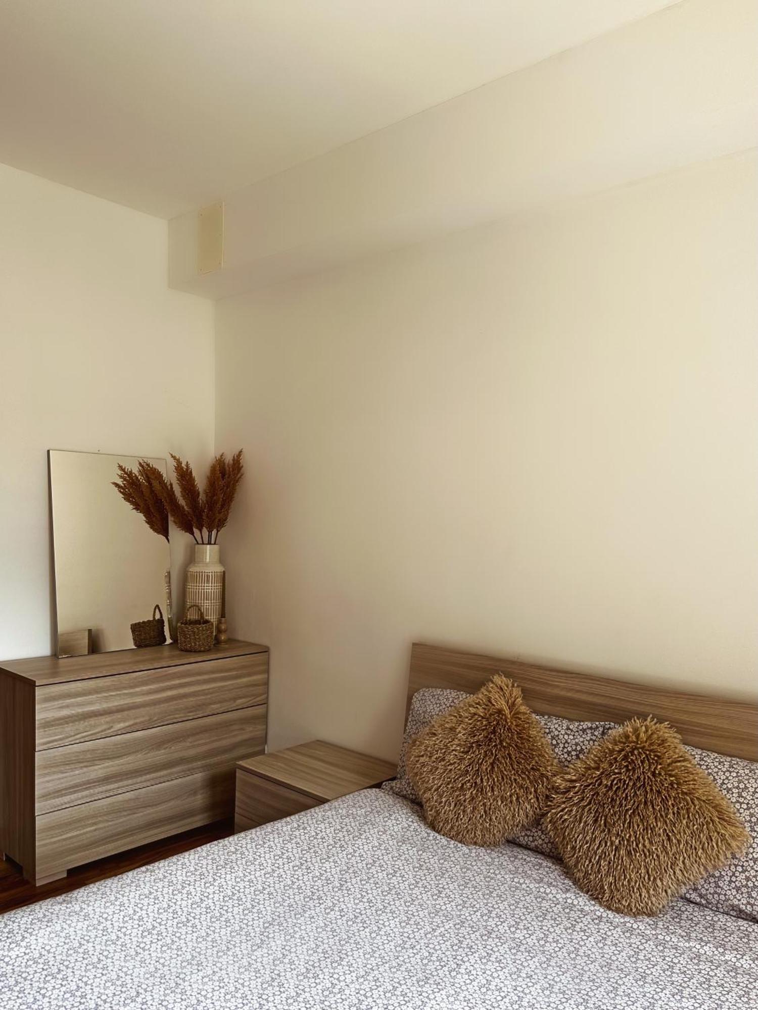 Rivabliss Apartment Bagian luar foto