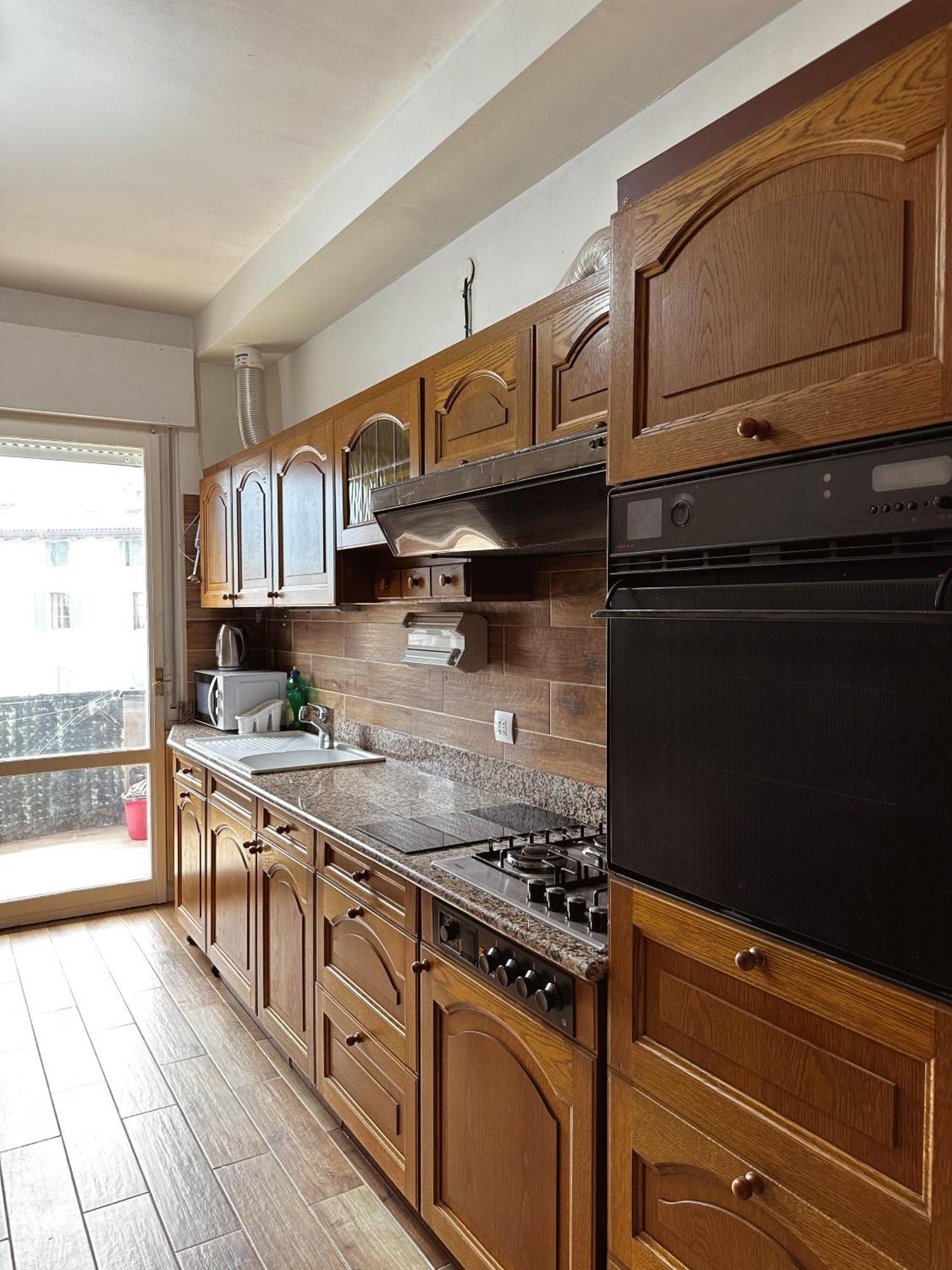 Rivabliss Apartment Bagian luar foto