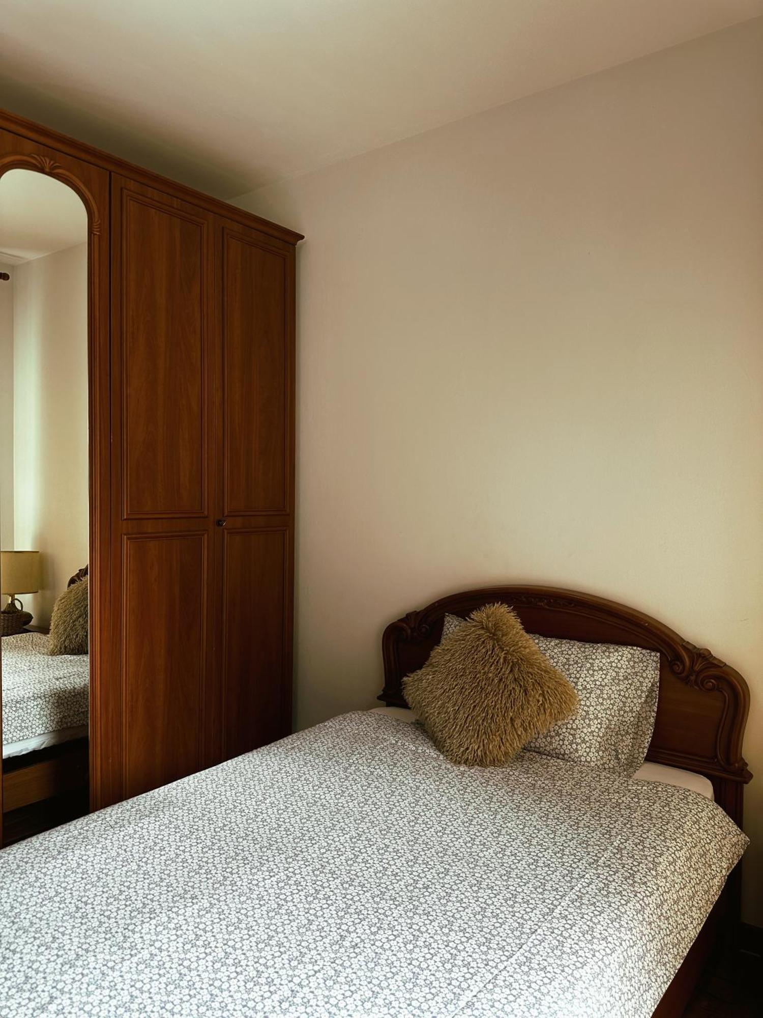 Rivabliss Apartment Bagian luar foto